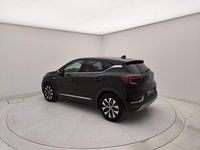 Brugt Renault Captur Techno 145 HK (106 kW) 2023 Sort SUV