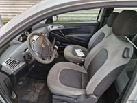 Usata Lancia Ypsilon 60 CV (44 kW) 2009 Argento Utilitaria