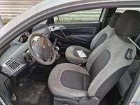 Usata Lancia Ypsilon 80 CV (58 kW) 2009 Argento Utilitaria