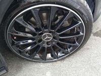 Usata Mercedes CLA200 Shooting Brake Executive 136 CV (100 kW) 2015 Station wagon