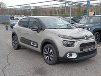 usata Citroën C3 PureTech 83 S&S Max nuova a Desenzano del Garda