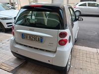 usata Smart ForTwo Coupé 1000 52 kW passion