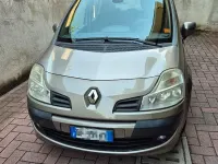 Usata Renault Grand Modus 75 CV (55 kW) 2008 Monovolume