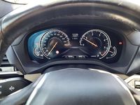 Usata BMW X3 Luxury Line 190 CV (139 kW) 2020 Nero SUV