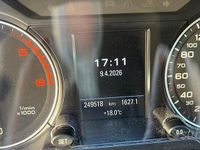 Usata Audi Q5 170 CV (125 kW) 2009 Bianco SUV