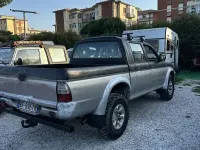 Usata Mitsubishi L200 99 CV (72 kW) 1999 Pick-up
