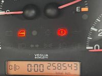 Usata Fiat Punto 80 CV (58 kW) 1999 Berlina