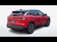 Usata Renault Austral Iconic 200 CV (147 kW) 2023 Rosso SUV