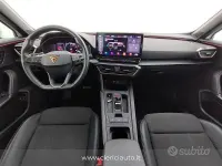 Usata Cupra Formentor 245 CV (180 kW) 2023 Bianco SUV