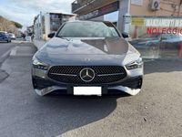 Usata Mercedes CLA200 Shooting Brake AMG Line Premium 150 CV (110 kW) 2024 Grigio Station wagon