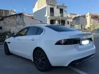 Usata Jaguar XE 179 CV (131 kW) 2018 Berlina