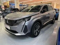 Usata Peugeot 5008 Allure 131 CV (96 kW) 2024 Grigio SUV