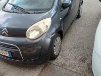 Usata Citroën C1 68 CV (50 kW) 2010 Utilitaria