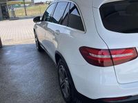 Usata Mercedes GLC220 Premium 170 CV (125 kW) 2016 SUV