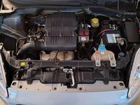 Usata Fiat Grande Punto Dynamic 65 CV (47 kW) 2006 Grigio Utilitaria