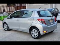 usata Toyota Yaris 3ª serie - 2013