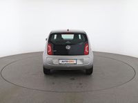Usata VW up! move up! 60 CV (44 kW) 2016 Grigio Utilitaria