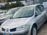 Usata Renault Mégane 98 CV (72 kW) 2007