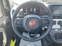 Usata Fiat Panda 70 CV (51 kW) 2025 Bianco Utilitaria