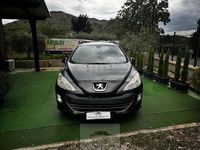 Usata Peugeot 207 90 CV (66 kW) 2008 Grigio Station wagon