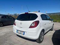 usata Opel Corsa 4ª serie 1.2 5 porte Club