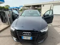 Usata Audi A6 Ambiente 204 CV (150 kW) 2012 Berlina