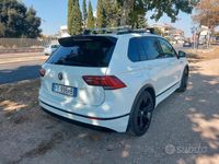 usata VW Tiguan 2ª serie - 2019