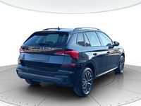 Usata Skoda Kamiq 116 CV (85 kW) 2025 Nero SUV