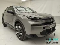 Nuova Citroën C4 131 CV (96 kW) 2025 Grigio SUV