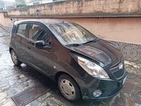 usata Chevrolet Spark 1.0 LS + ecologic Gpl