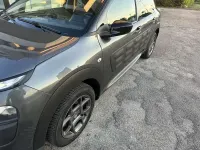 Usata Citroën C4 Feel 82 CV (60 kW) 2016 SUV