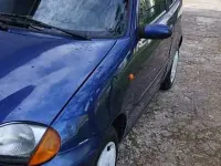 Usata Fiat Seicento 54 CV (39 kW) 2000 Utilitaria