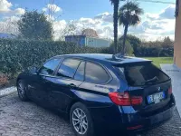 Usata BMW 318 143 CV (105 kW) 2013 Station wagon