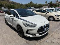Usata DS Automobiles DS5 Chic 199 CV (146 kW) 2015 Bianco Utilitaria