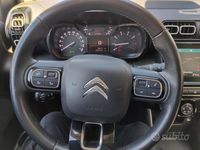 usata Citroën C3 Aircross 1.6 HDI Shine - 2018