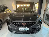 Usata Cupra Formentor 150 CV (110 kW) 2023 SUV