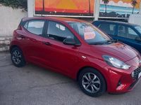 Usata Hyundai i10 Advanced 2020 Utilitaria