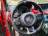 Usata Abarth 595 145 CV (106 kW) 2018 Utilitaria