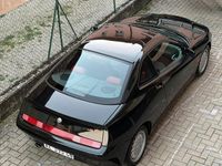 Usata Alfa Romeo GTV 1997 Nero Coupé