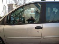 Usata Fiat Multipla Dynamic 116 CV (85 kW) 2005 Argento Monovolume
