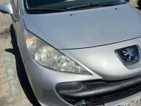 Usata Peugeot 207 68 CV (50 kW) 2009 Grigio Coupé