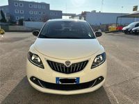 Usata Lancia Ypsilon S 69 CV (50 kW) 2024 Bianco Utilitaria