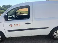 Usata Renault Kangoo 64 CV (47 kW) 2017 Bianco Monovolume