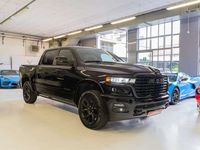 Usata RAM 1500 420 CV (308 kW) 2024 Nero Pick-up