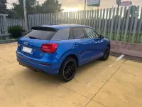 Usata Audi Q2 Business 116 CV (85 kW) 2018 SUV