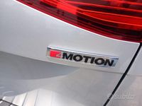 Usata VW Passat Alltrack 2018 Grigio Station wagon