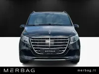 Usata Mercedes V300 Exclusive 237 CV (174 kW) 2025 Other Monovolume