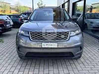 Używany Land Rover Range Rover Velar SE 180 KM (132 kW) 2019 Szary SUV