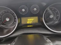 Usata Fiat Punto Evo Dynamic 77 CV (56 kW) 2009 Grigio Utilitaria