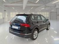 Usata VW Tiguan Life 130 CV (95 kW) 2021 SUV